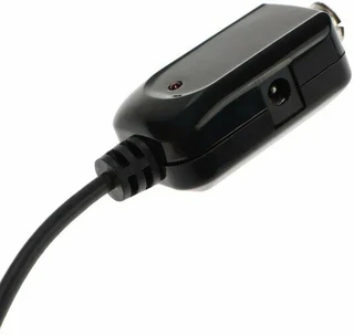 Антенна активная Antop DVB-T707, черный 