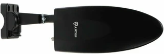 Антенна активная Antop DVB-T707, черный 