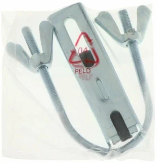 Антенна активная Antop DVB-T707, черный 