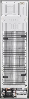 Холодильник LG GA-B509CECL, бежевый 