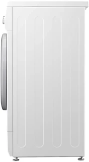 Стиральная машина LG F1296HDS1, белый 