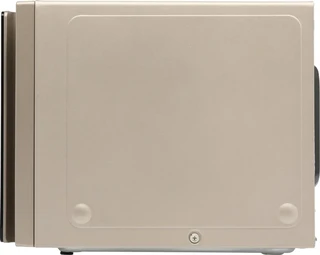 Микроволновая печь LG MW25R35GISH, бежевый/черный 
