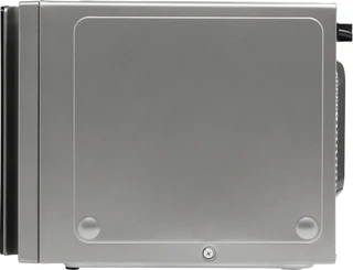 Микроволновая печь LG MW25R35GISL, серебристый/черный 