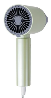 Фен CENTEK CT-2203, зеленый 
