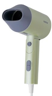 Фен CENTEK CT-2203, зеленый 