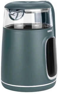 Чайник CENTEK CT-0052, зеленый 