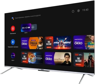 Телевизор 43" Haier 43 Smart TV S3 