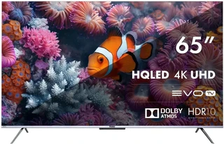 Телевизор 75" Haier 75 Smart TV S3 