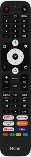 Телевизор 75" Haier 75 Smart TV S3 