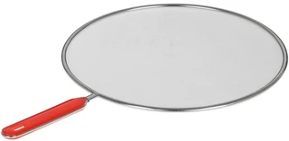 Крышка-брызгоулавливатель Regent inox Linea PRONTO, 28 см 