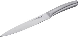 Нож разделочный Regent inox Linea Romano, 33 см 