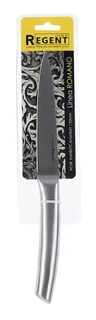 Нож универсальный Regent inox Linea Romano, 24 см 
