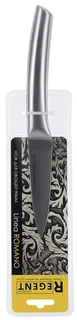 Нож для овощей Regent inox Linea Romano, 20 см 