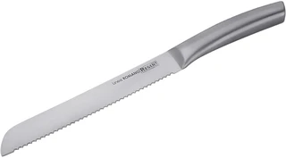 Нож хлебный Regent inox Linea Romano, 33 см 