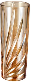 Ваза Regent Inox DSHP130-250D/L1HA, 25 см 