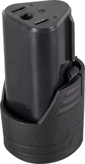 Дрель-шуруповерт Eurolux ДА-12/2Li 