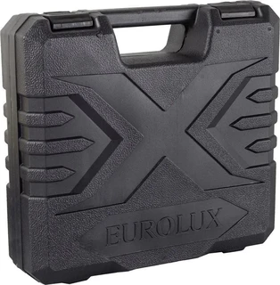 Дрель-шуруповерт Eurolux ДА-12/2Li 