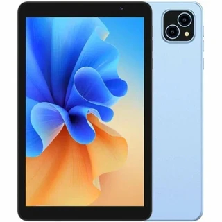 Планшет 8" DIGMA Q8 3/32GB, голубой 