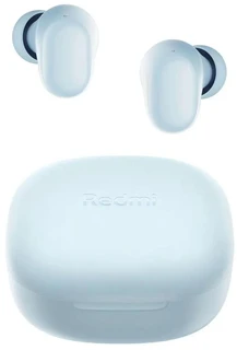 Наушники TWS Redmi Buds 6 Play Blue 