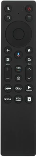 Телевизор 43" TCL 43P7K 
