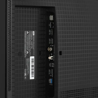 Телевизор 43" TCL 43P7K 