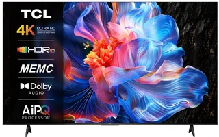 Телевизор 75" TCL 75P6K 