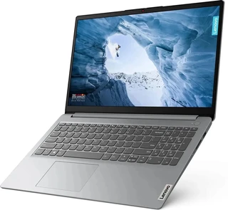 Ноутбук 15.6" Lenovo IP1 15IAU7 82QD00EJUE 
