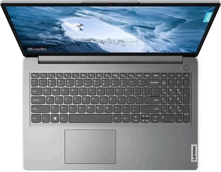 Ноутбук 15.6" Lenovo IP1 15IAU7 82QD00EJUE 