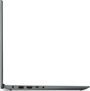Ноутбук 15.6" Lenovo IP1 15IAU7 82QD00EJUE 