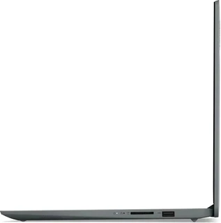 Ноутбук 15.6" Lenovo IP1 15IAU7 82QD00EJUE 