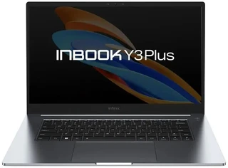 Ноутбук 15.6" Infinix Inbook Y3 Plus YL512 