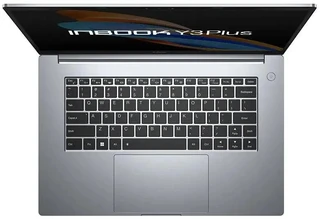 Ноутбук 15.6" Infinix Inbook Y3 Plus YL512 