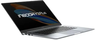 Ноутбук 15.6" Infinix Inbook Y3 Plus YL512 