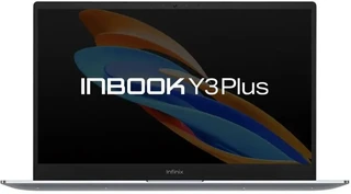 Ноутбук 15.6" Infinix Inbook Y3 Plus YL512 