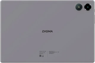 Планшет 10.1" Digma CITI 1314C 3/32Gb, серый 