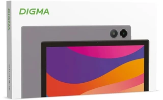 Планшет 10.1" Digma CITI 1314C 3/32Gb, серый 