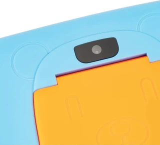 Планшет 8" Digma Kids A8 SC9863A 2/32Gb, синий 