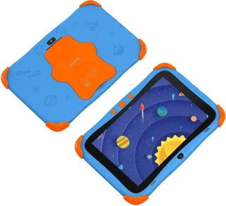 Планшет 8" Digma Kids A8 SC9863A 2/32Gb, синий 