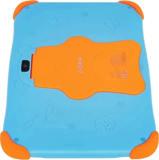 Планшет 8" Digma Kids A8 SC9863A 2/32Gb, синий 