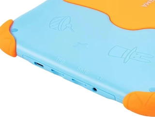 Планшет 8" Digma Kids A8 SC9863A 2/32Gb, синий 