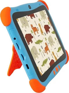 Планшет 8" Digma Kids A8 SC9863A 2/32Gb, синий 