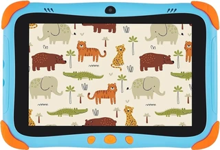 Планшет 8" Digma Kids A8 SC9863A 2/32Gb, синий 