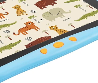 Планшет 8" Digma Kids A8 SC9863A 2/32Gb, синий 
