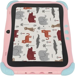 Планшет 8" Digma Kids A8 SC9863A 2/32Gb, розовый 