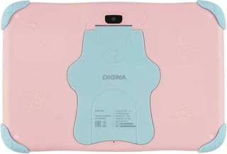Планшет 8" Digma Kids A8 SC9863A 2/32Gb, розовый 