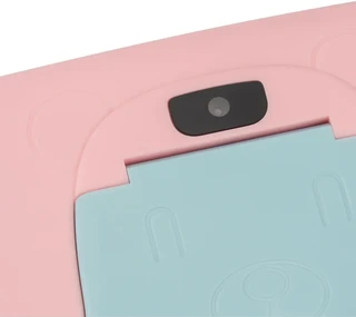 Планшет 8" Digma Kids A8 SC9863A 2/32Gb, розовый 