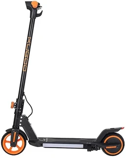 Электросамокат Kugoo Kirin A2 