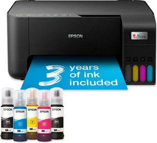 МФУ струйное Epson L3270 