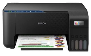 МФУ струйное Epson L3271 