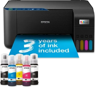 МФУ струйное Epson L3271 